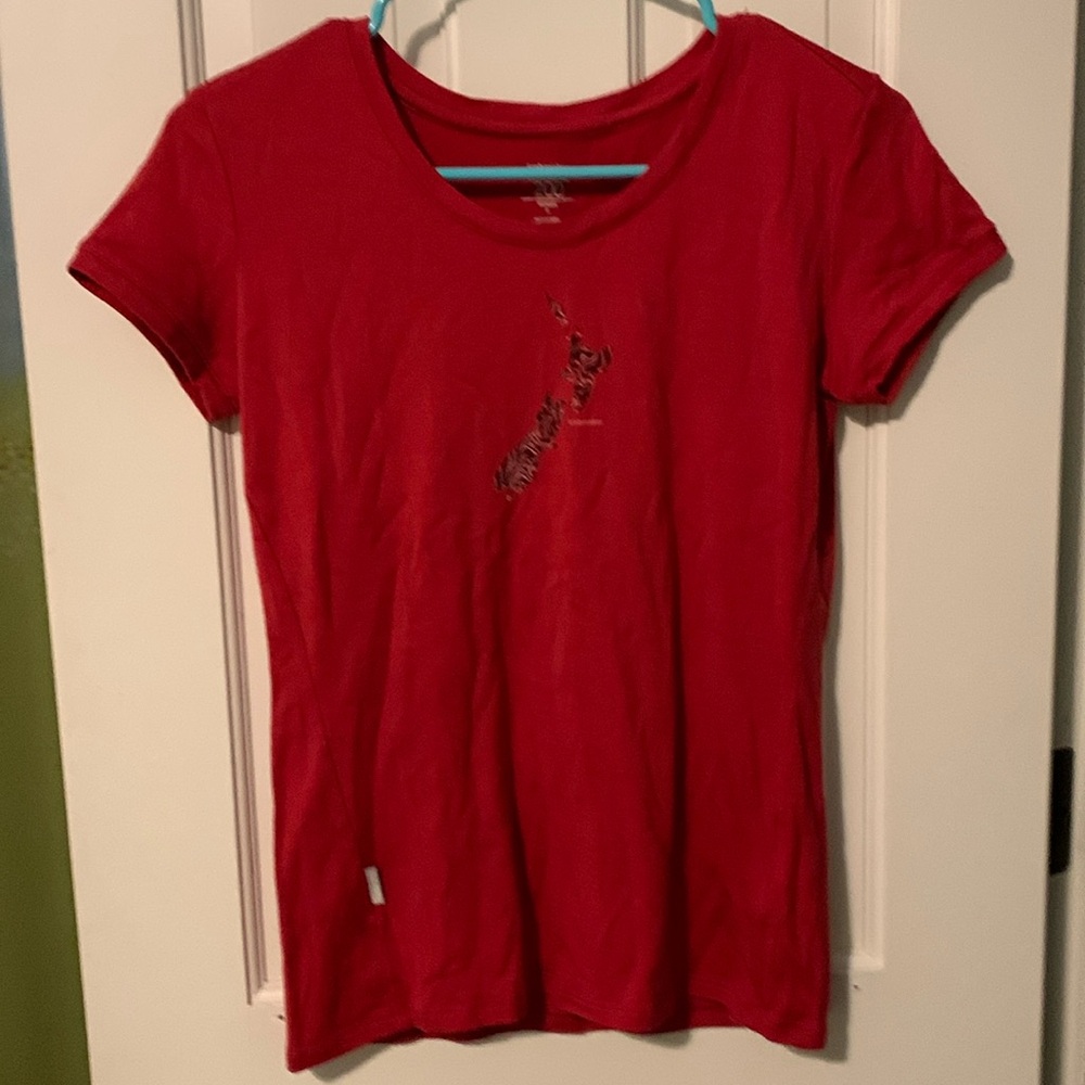 Icebreaker New Zealand Merino Shirt - never worn!